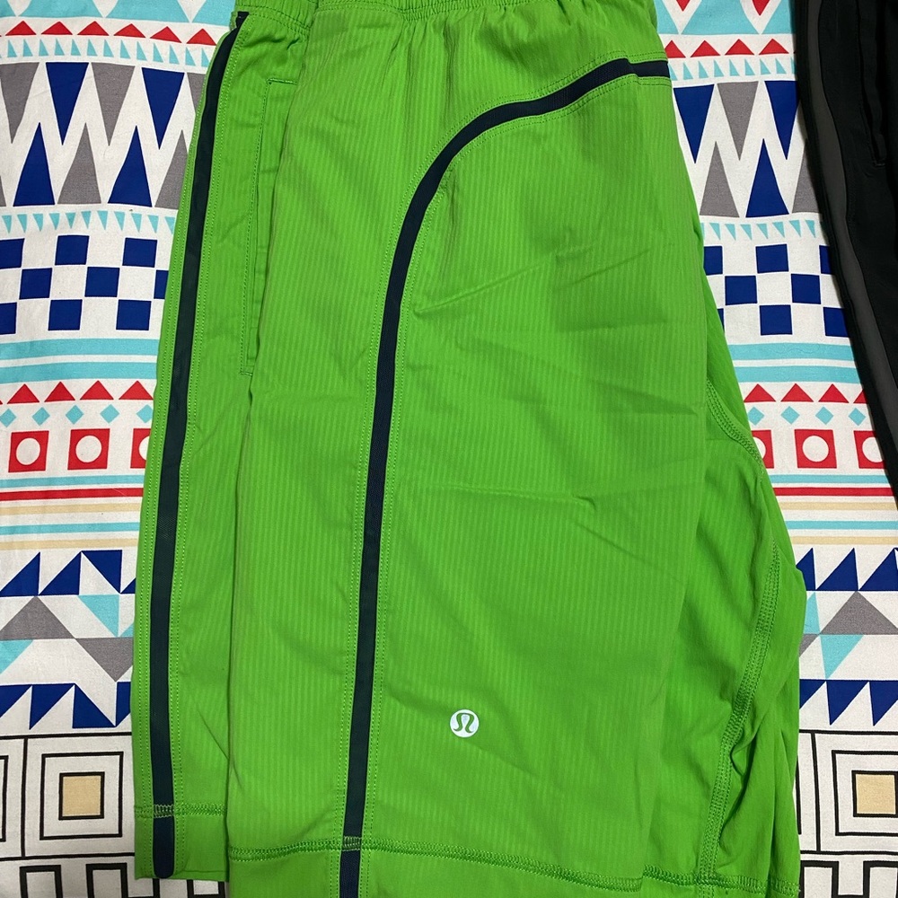 Lululemon
